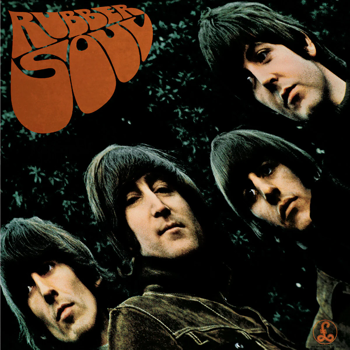 Rubber Soul