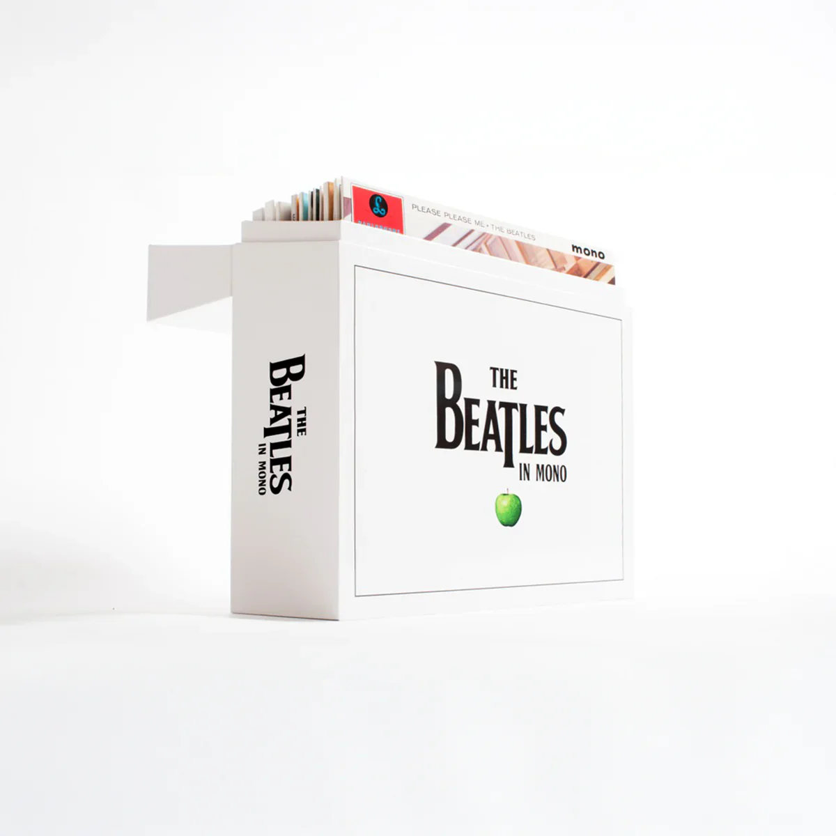 The Beatles In Mono: 14LP Box Set - Image 2
