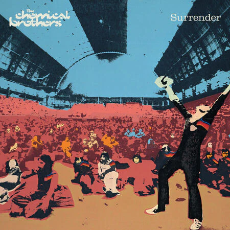 Surrender 20 (3CD / 1DVD) - Image 2