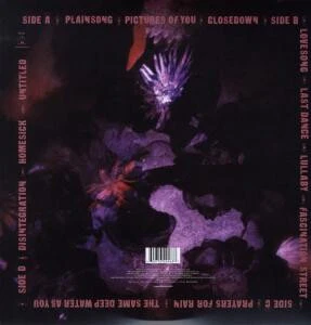 Disintegration - Image 2
