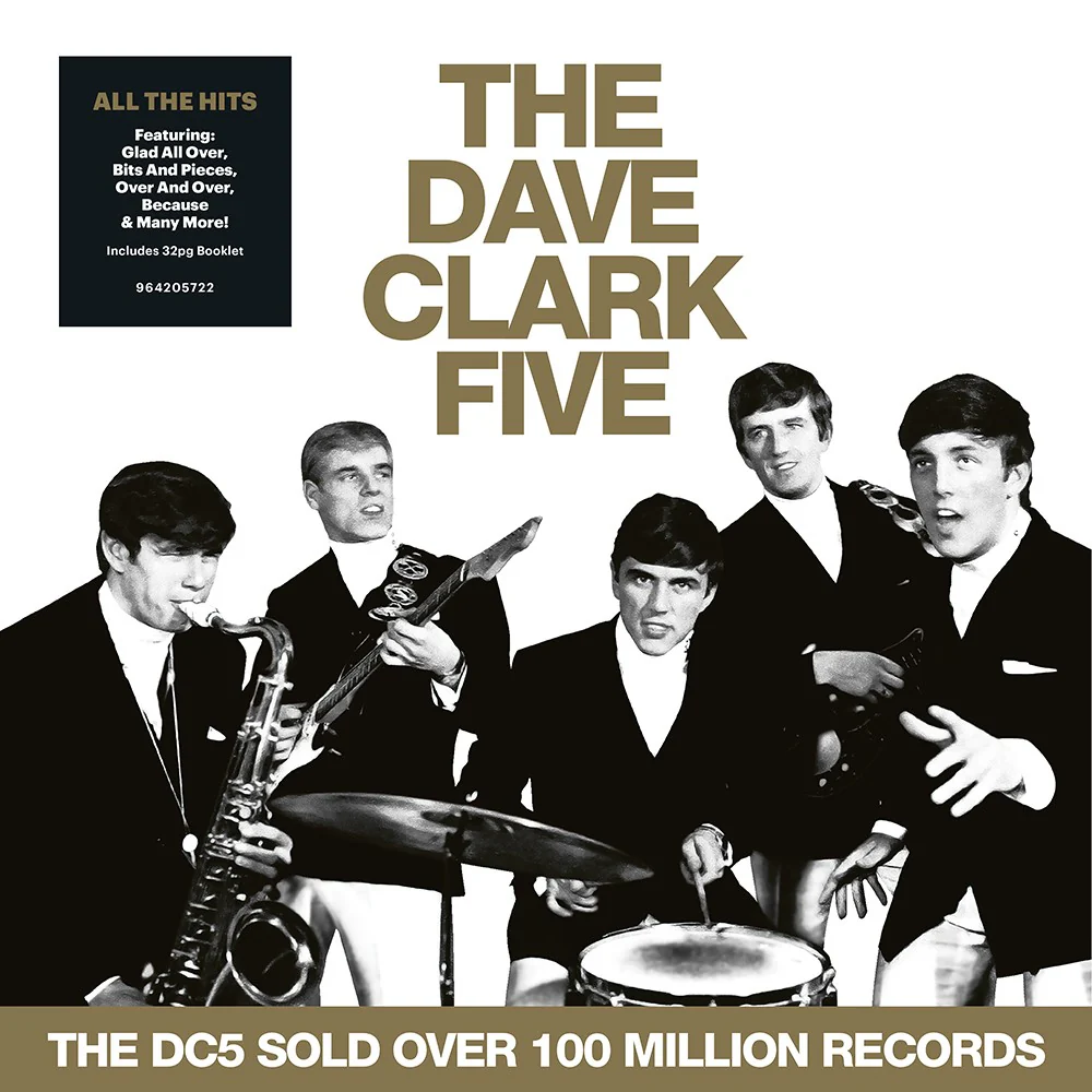 All the Hits - Image 2