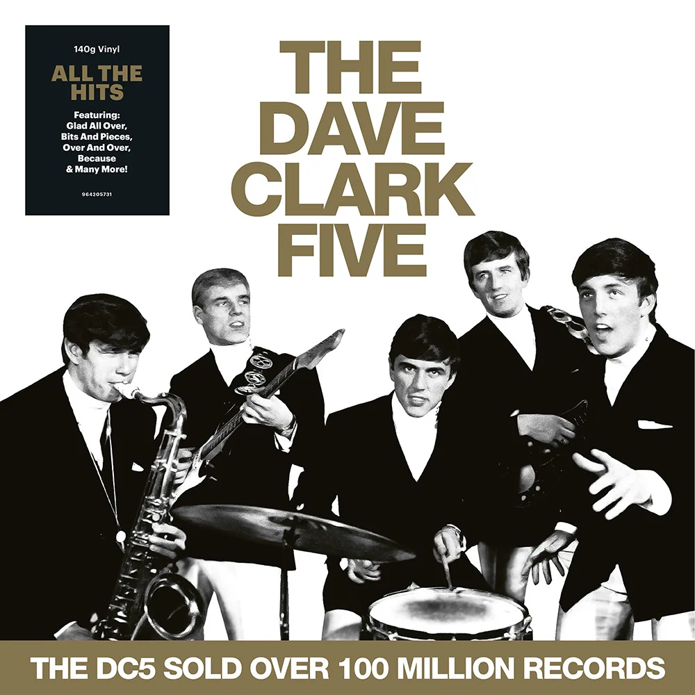 The Dave Clark Five - Image 2
