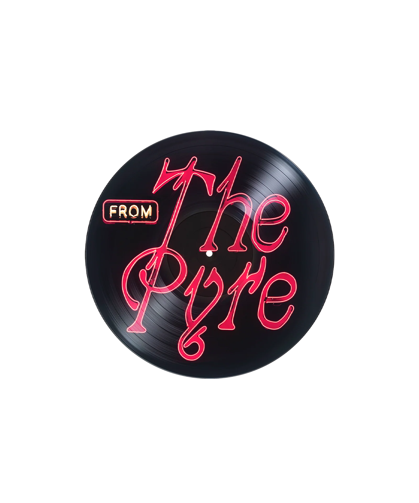 From The Pyre - Image 5