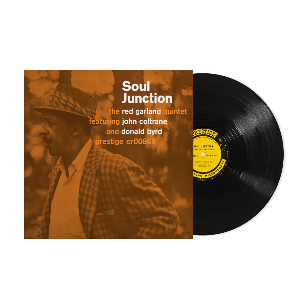 Soul Junction - Image 2