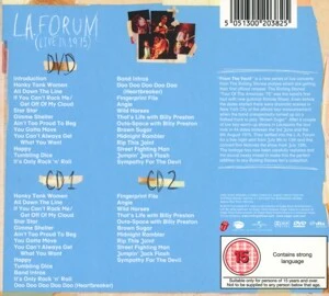 From The Vault: L.A. Forum (Live In 1975) - Image 2