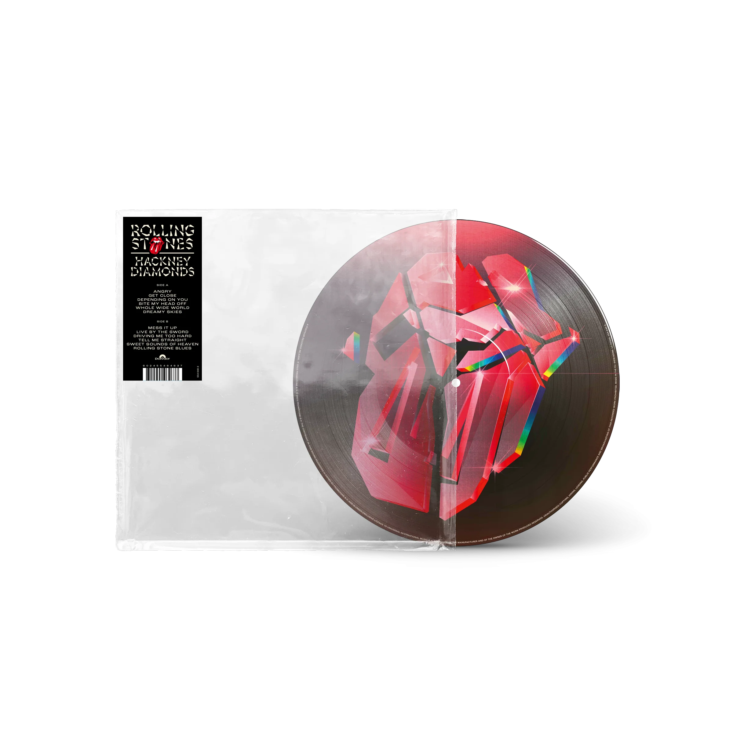 Hackney Diamonds - Image 2