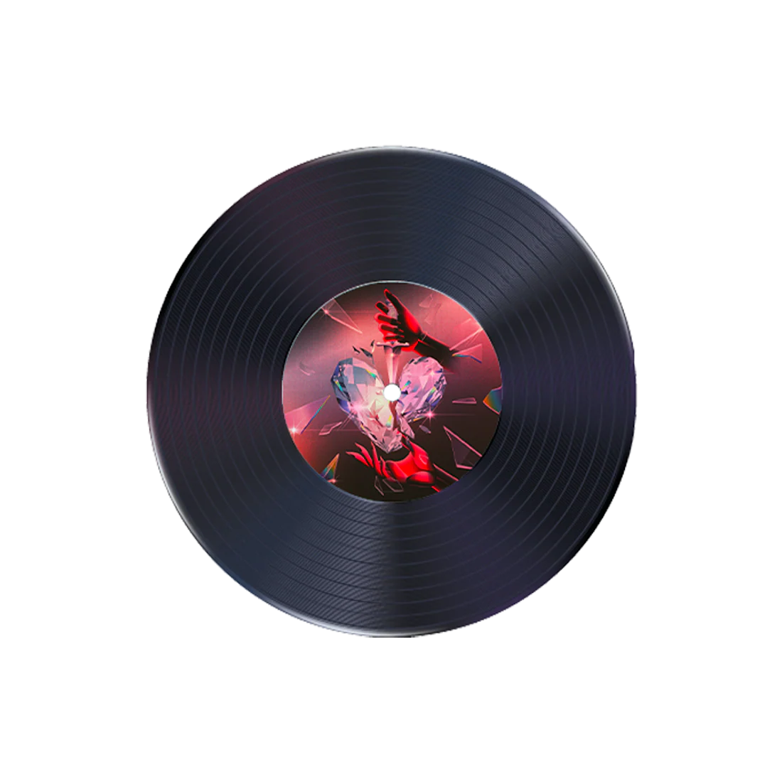 Hackney Diamonds Vinyl - Image 2