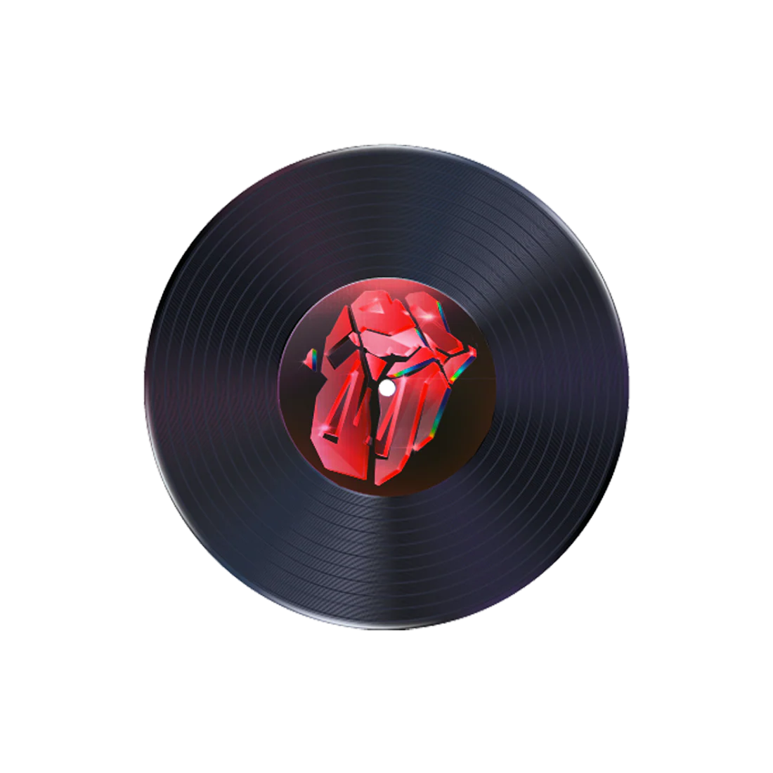 Hackney Diamonds Vinyl - Image 3
