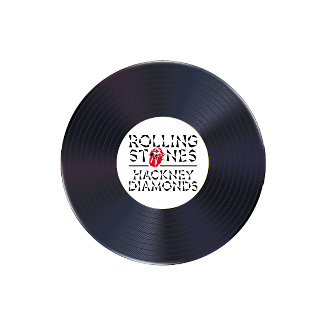 Hackney Diamonds Vinyl - Image 4