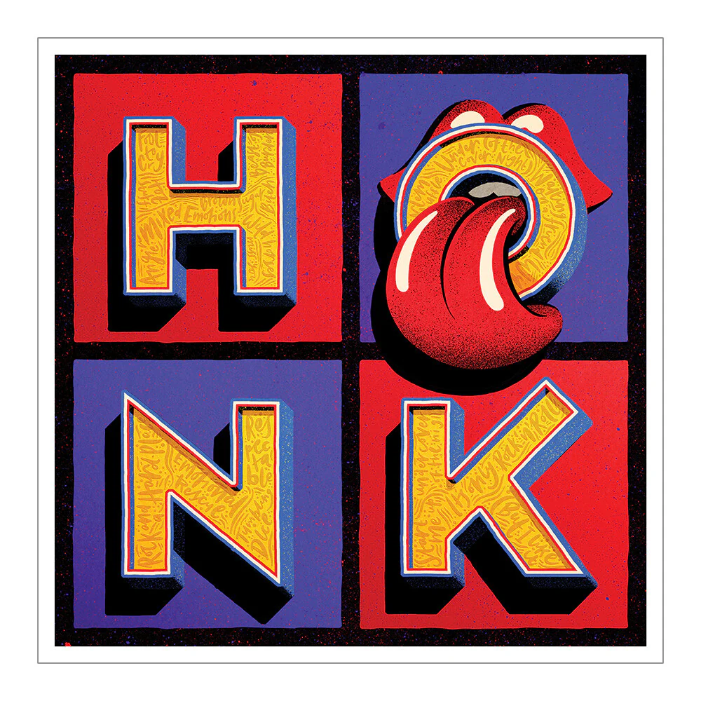 Honk 4LP, T-Shirt, Beutel, Kunstdruck - Image 5