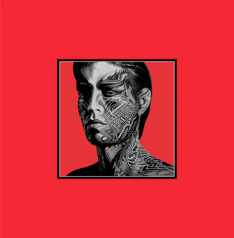 Tattoo You - Image 2