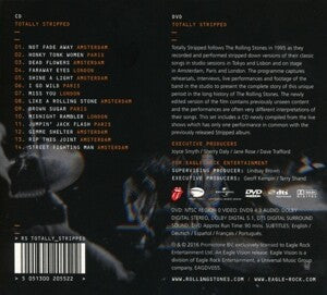 Totally Stripped - Image 2