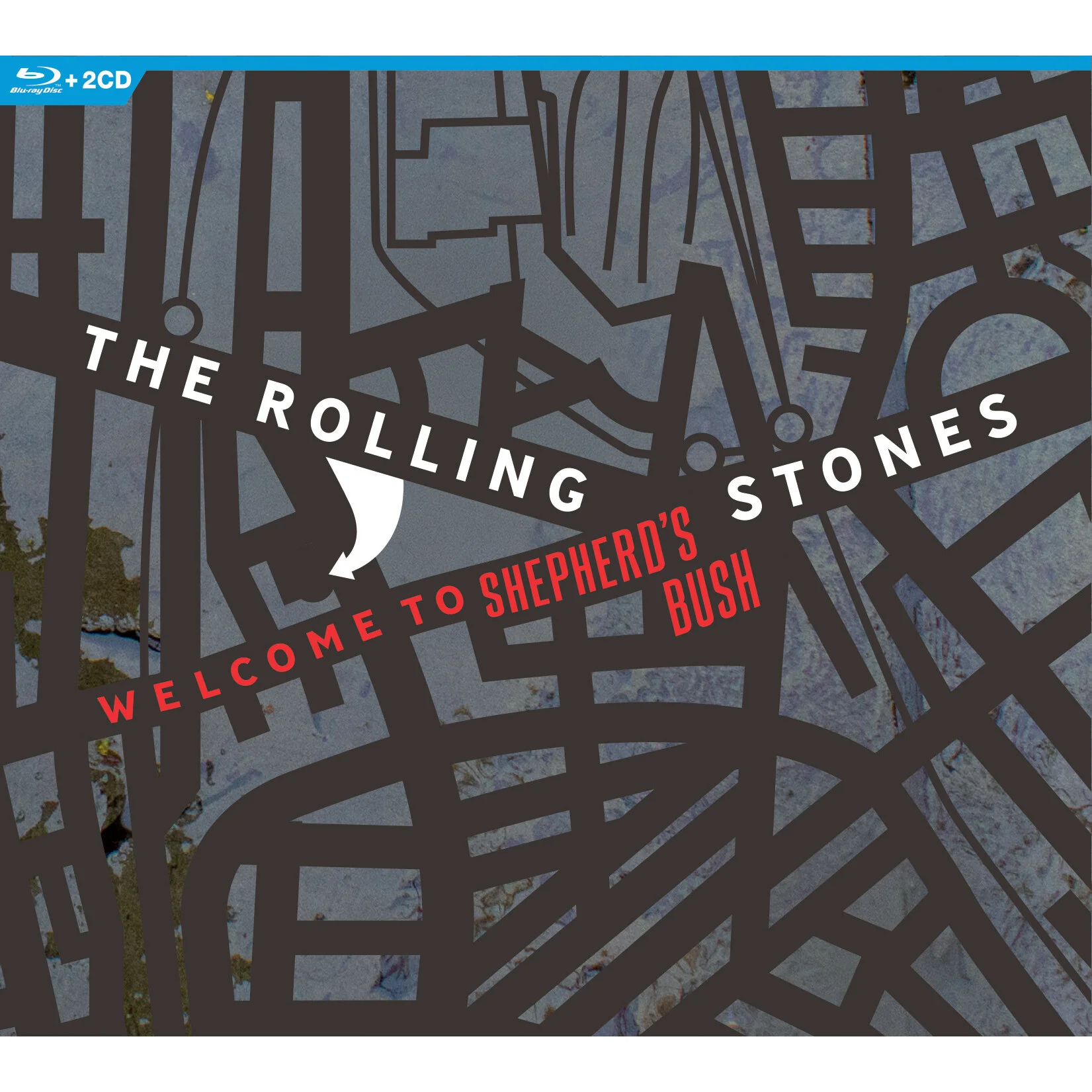 Welcome To Shepherds Bush - Image 2