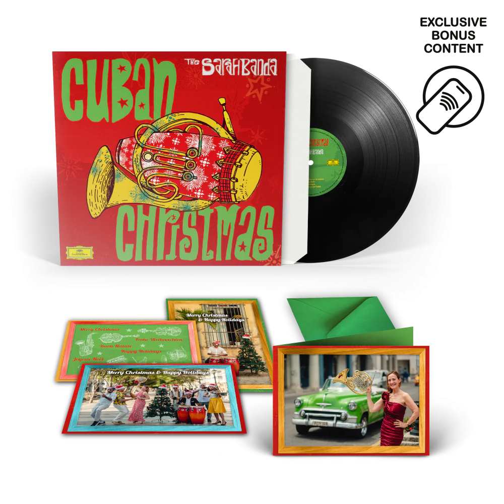 Cuban Christmas