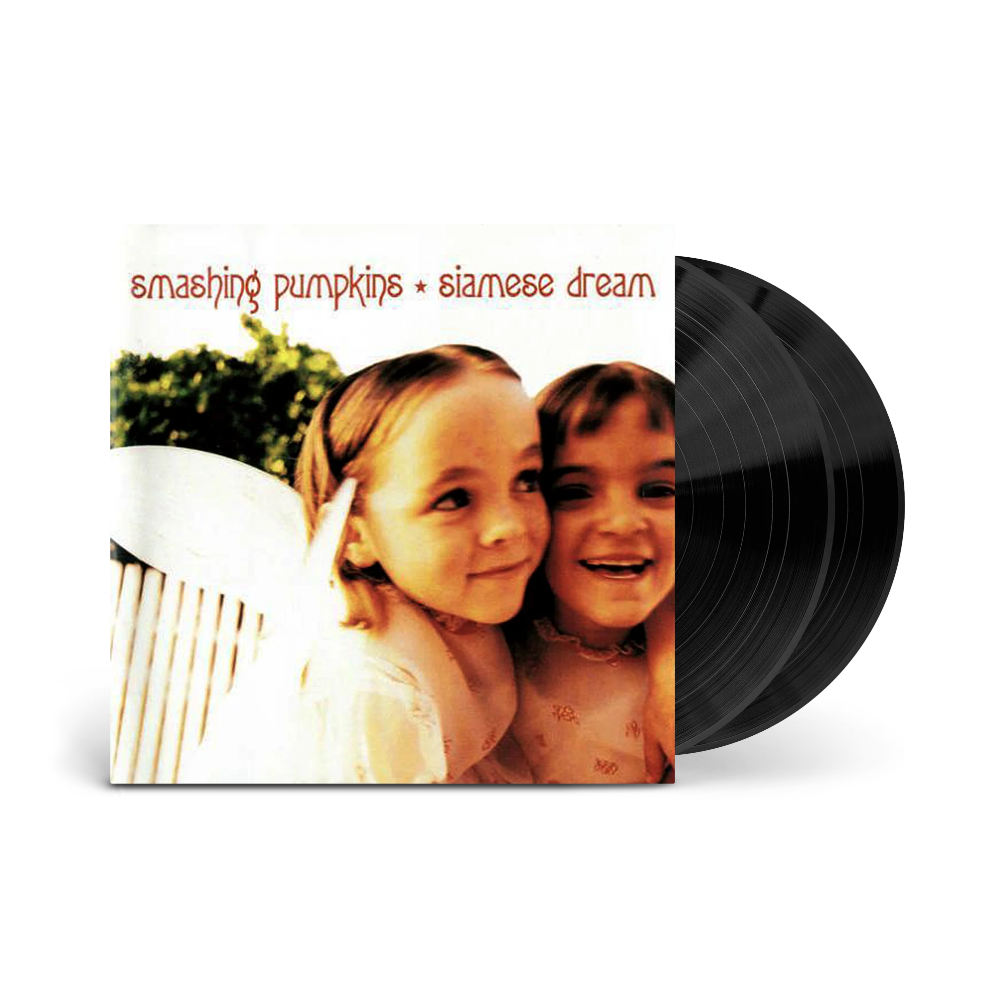 Siamese Dream