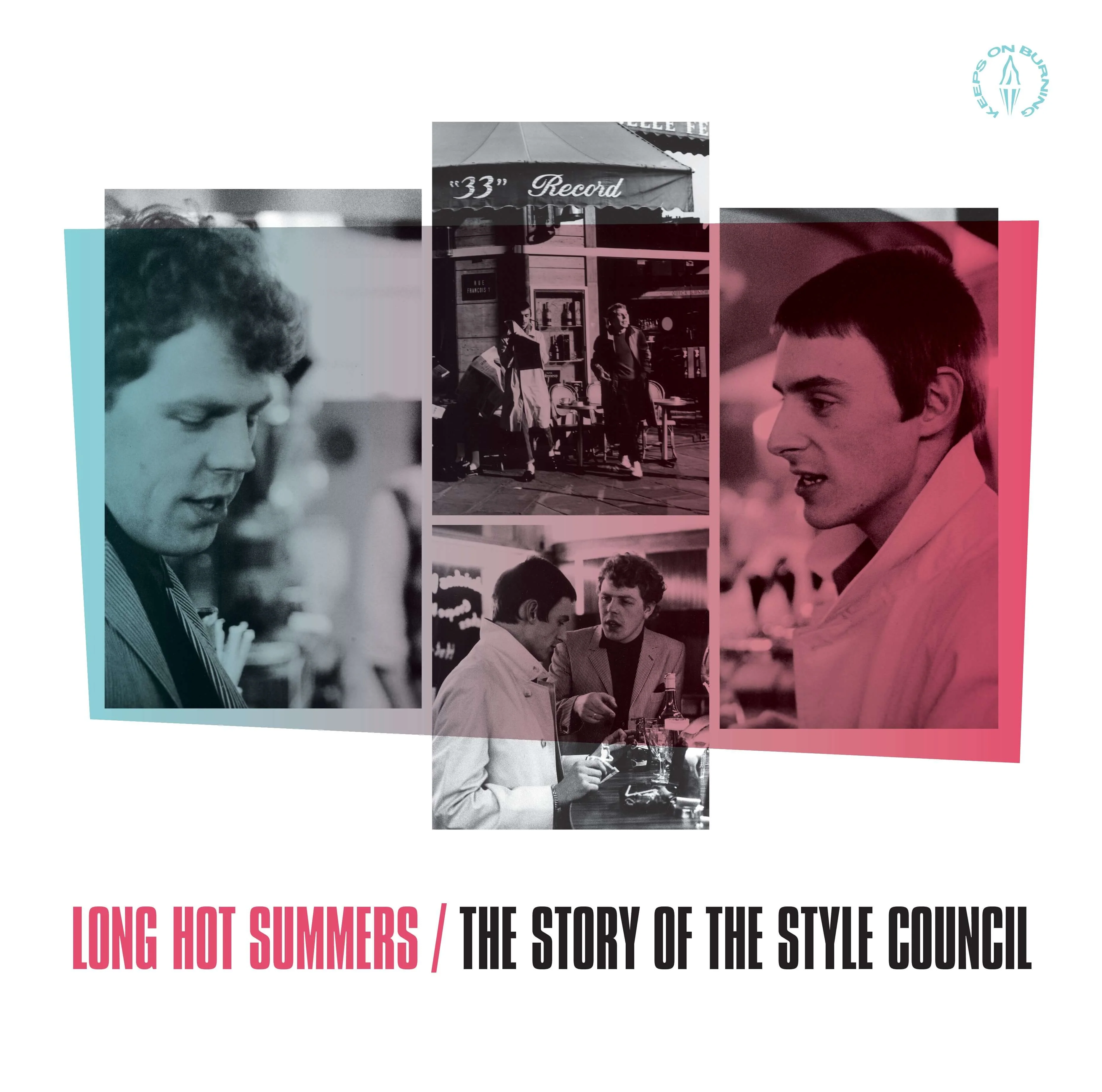 Long Hot Summers: The Story of The Style Council - Image 2