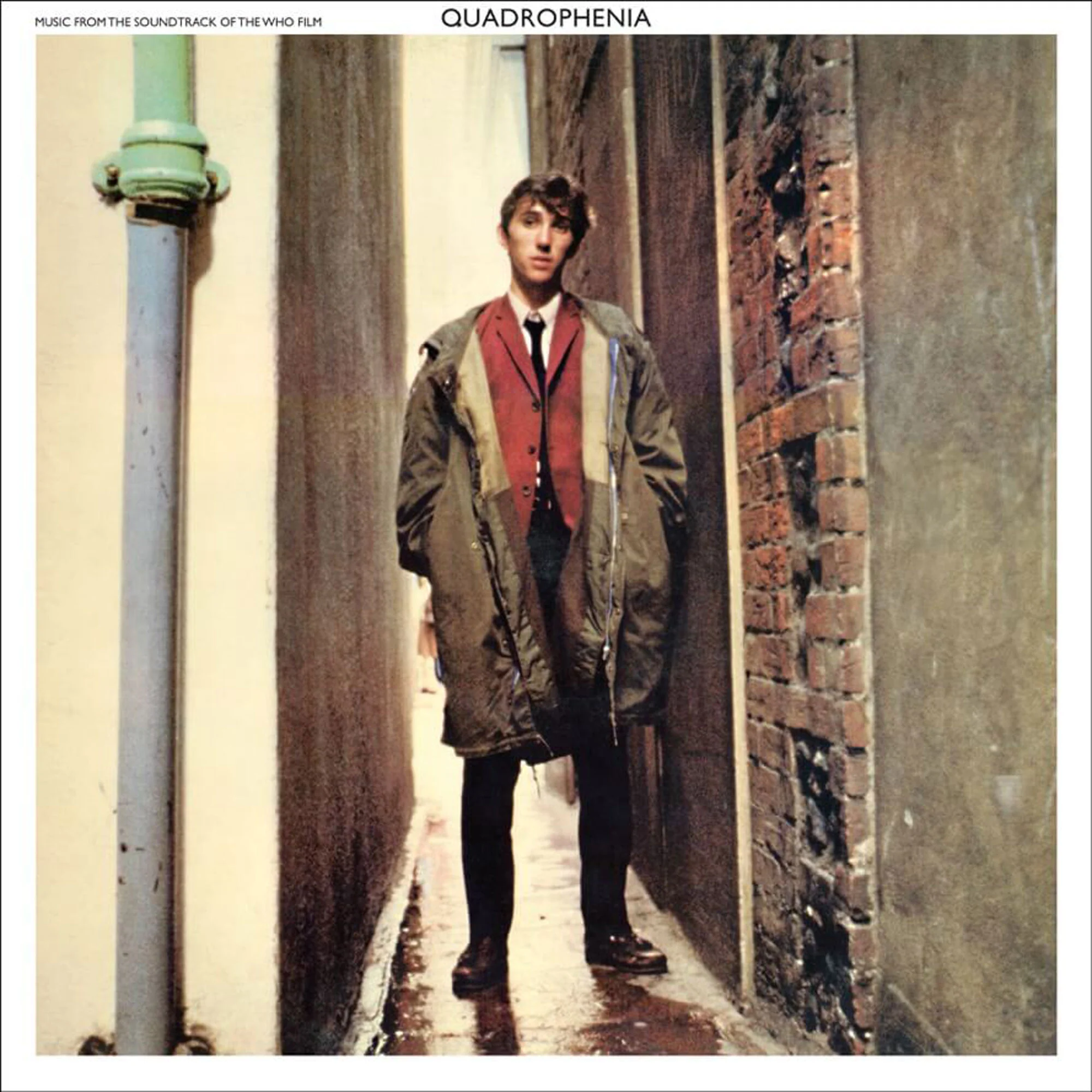 Quadrophenia (LP Re-Issue) - Image 2
