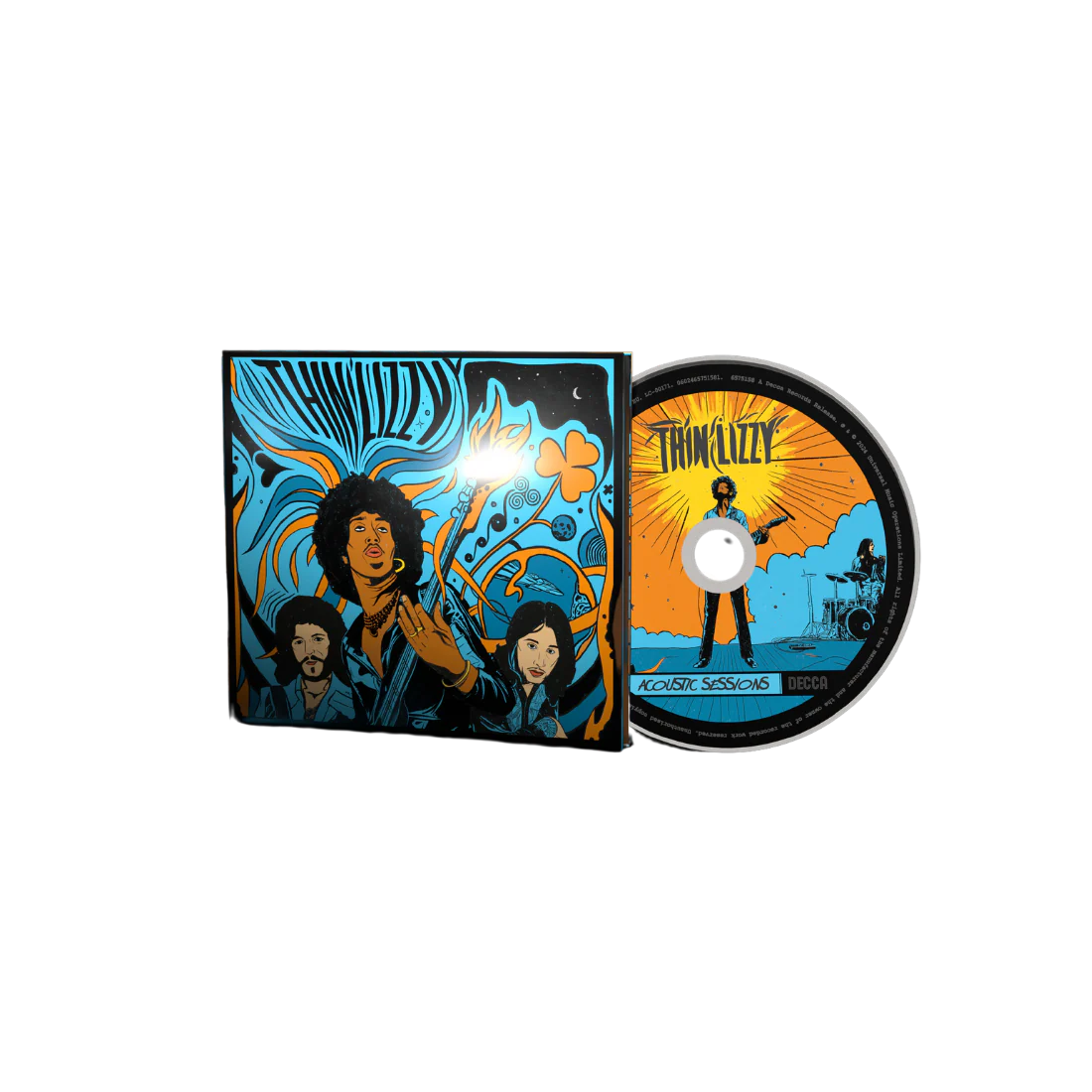 The Acoustic Sessions