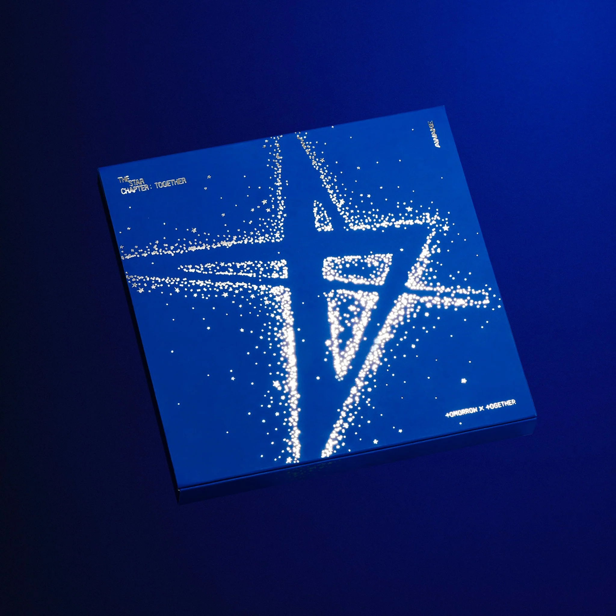 The Star Chapter: TOGETHER (Awake Ver.)
