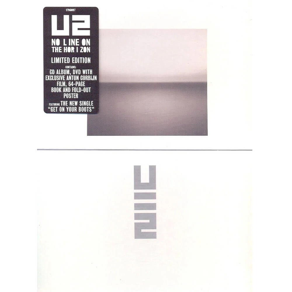 No Line On The Horizon (Limited Box Edition)