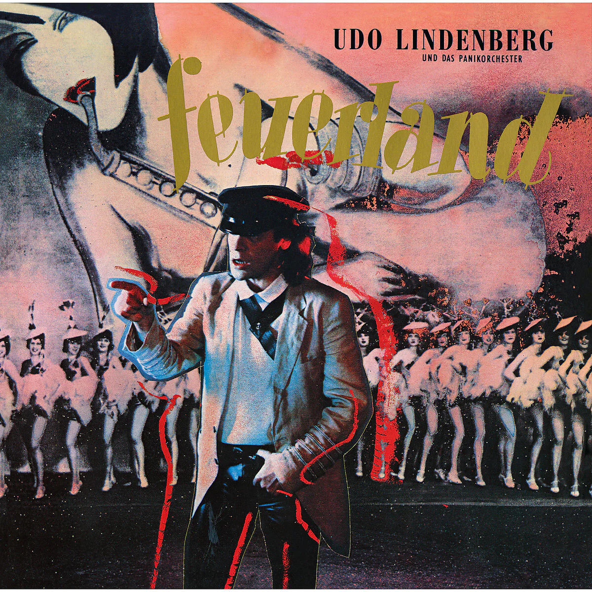 Feuerland