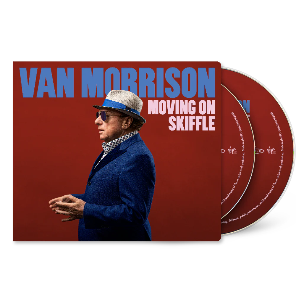 Moving On Skiffle