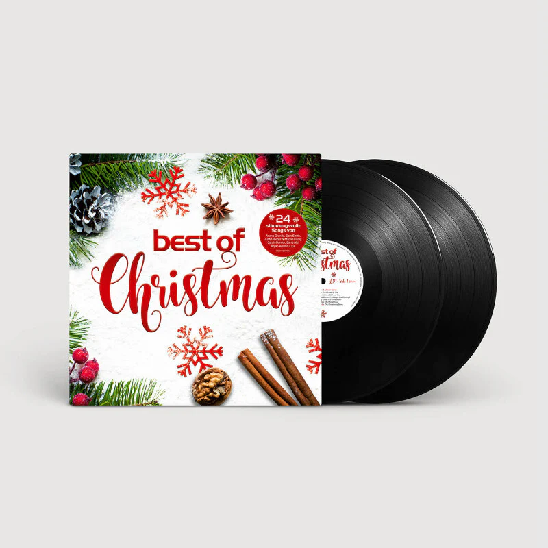 Best Of Christmas