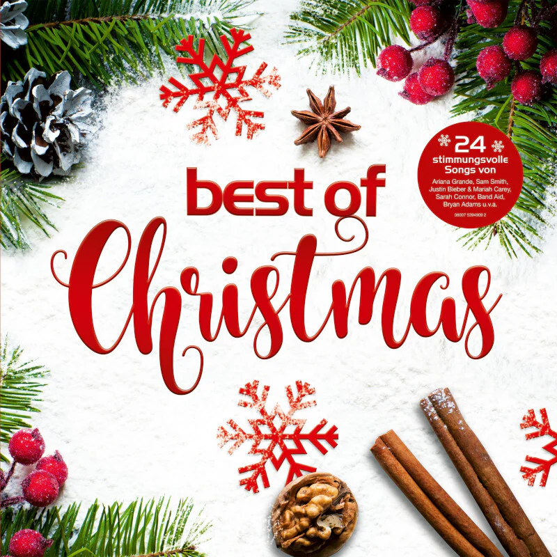 Best Of Christmas - Image 2