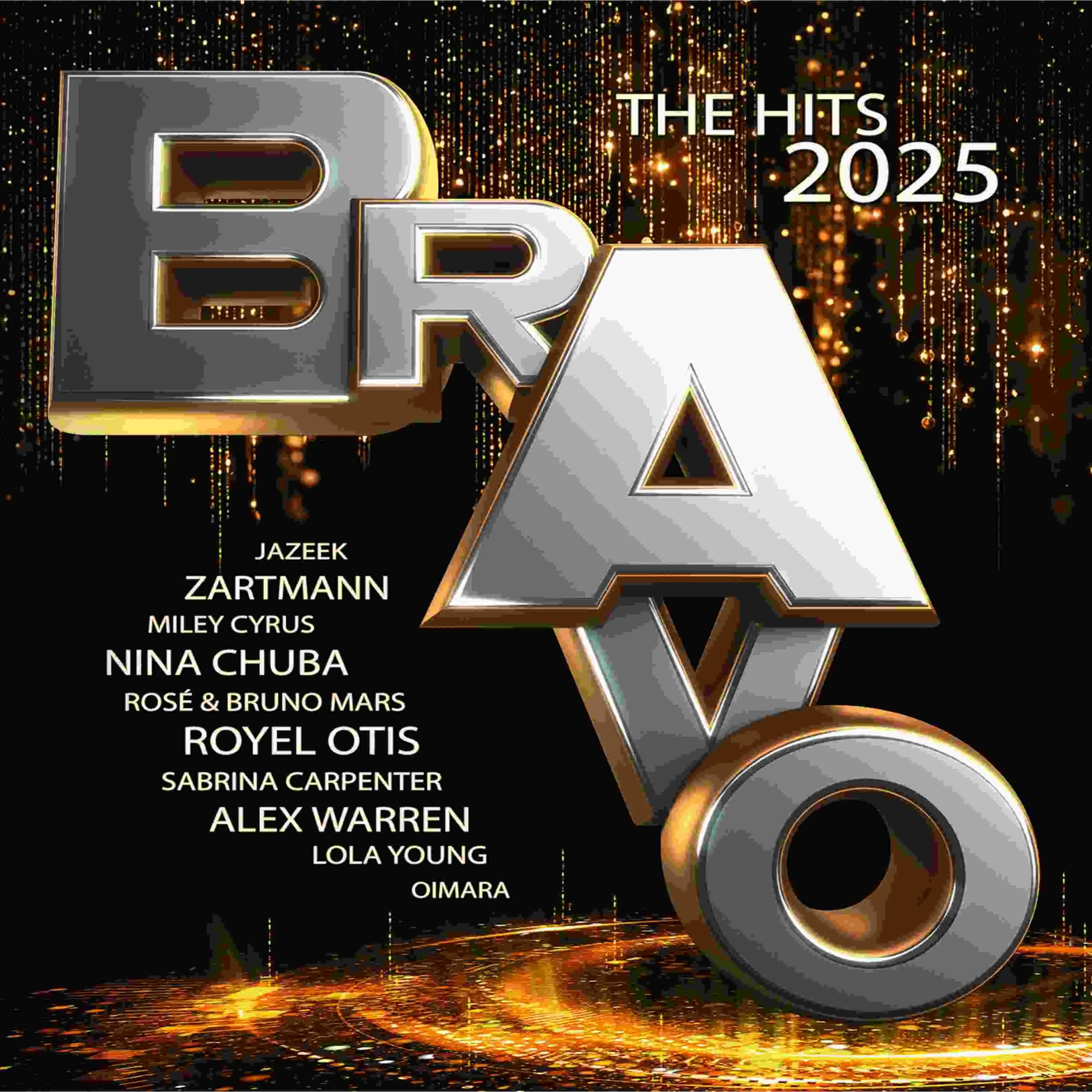 BRAVO - The Hits 2025 - Image 2
