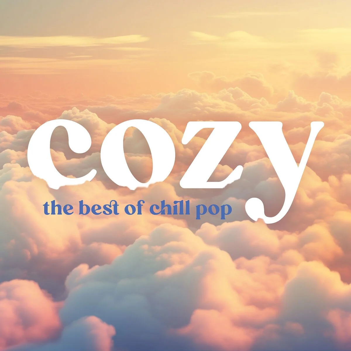Cozy - The Best of Chill Pop (2LP)