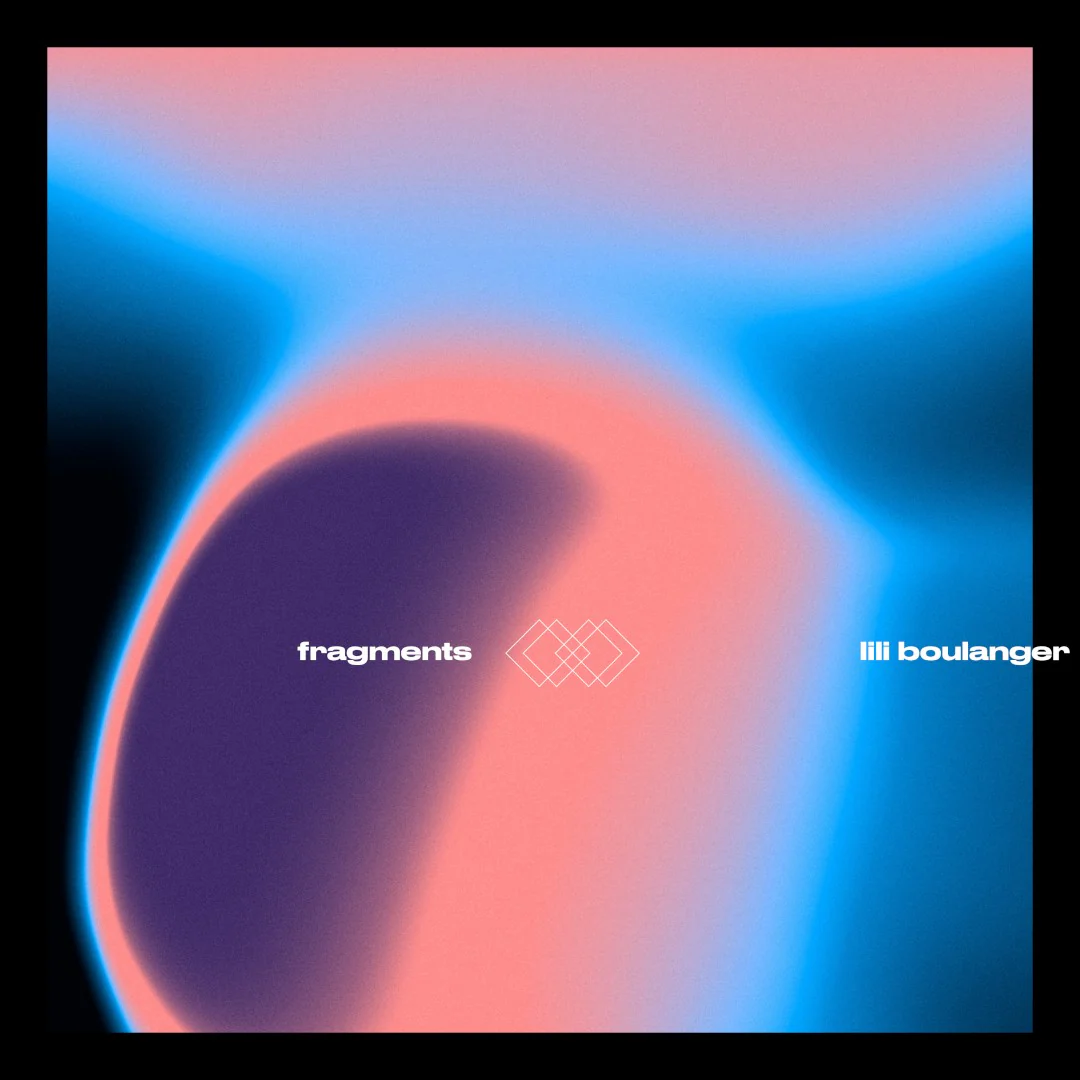 FRAGMENTS II – Lili Boulanger - Image 2