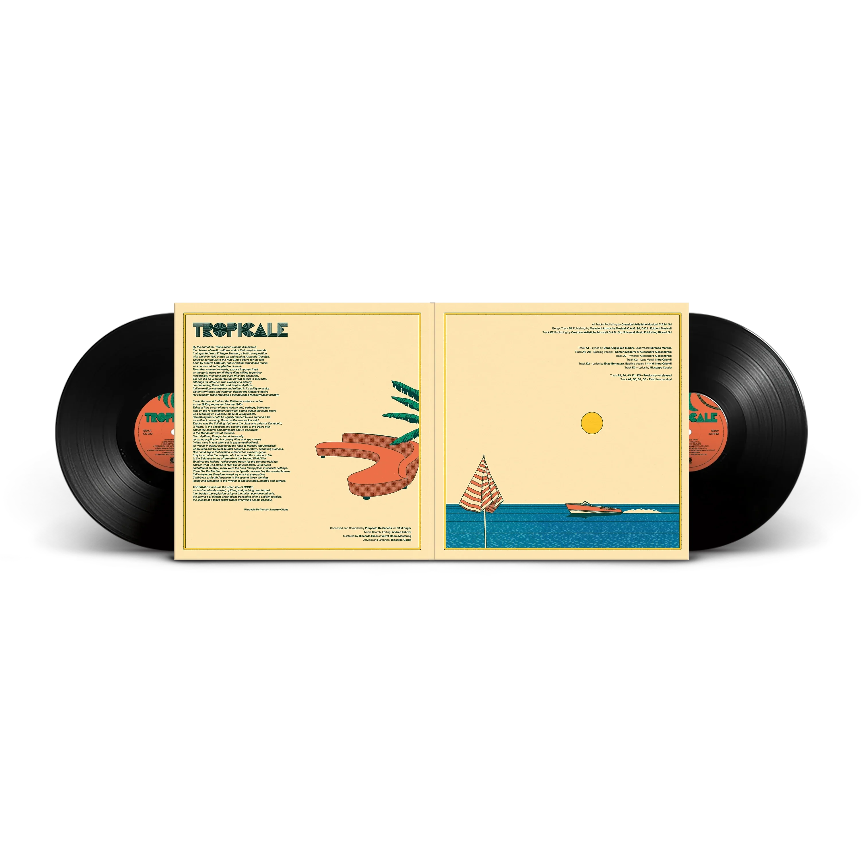 Tropicale - Image 2