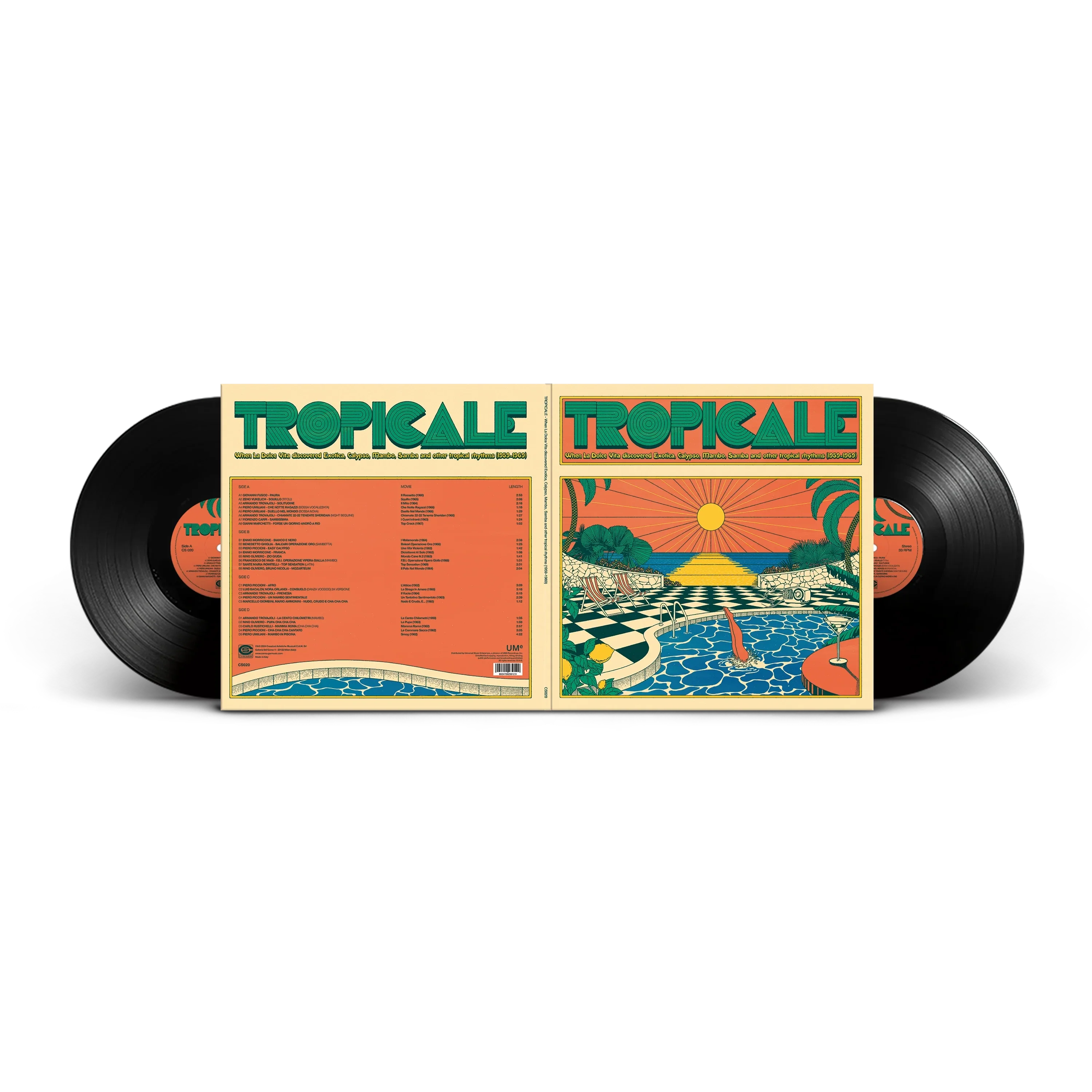 Tropicale - Image 3