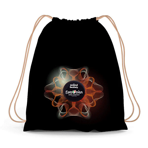 Vinyl + Bag (Eurovision 2022) - Image 4