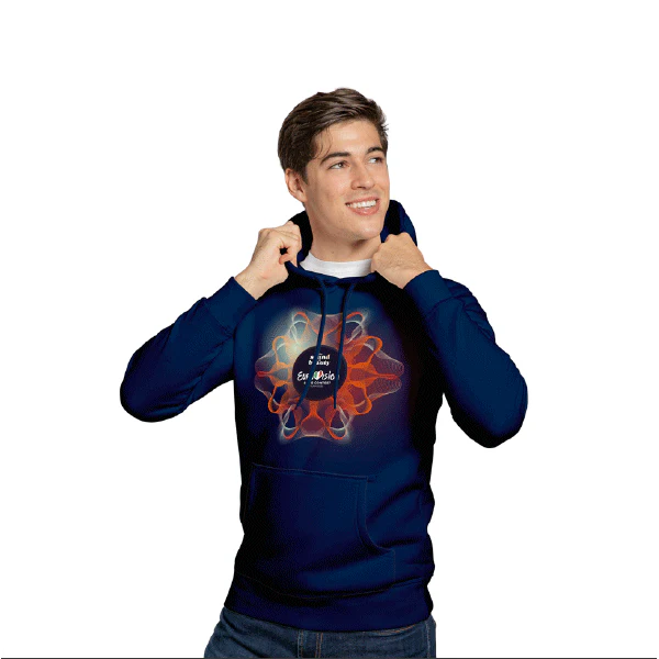 Vinyl + Hoodie (Eurovision 2022) - Image 5