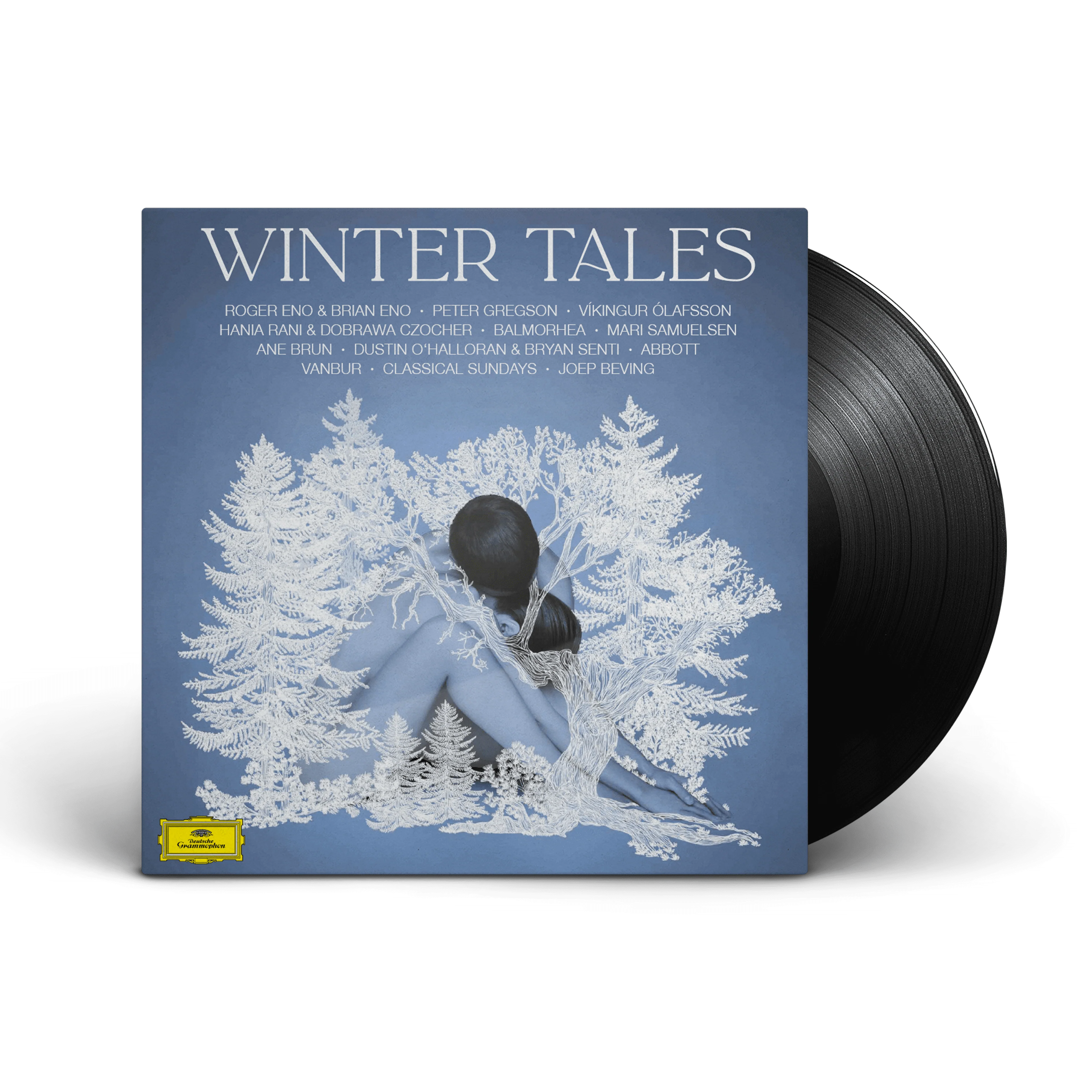 Winter Tales