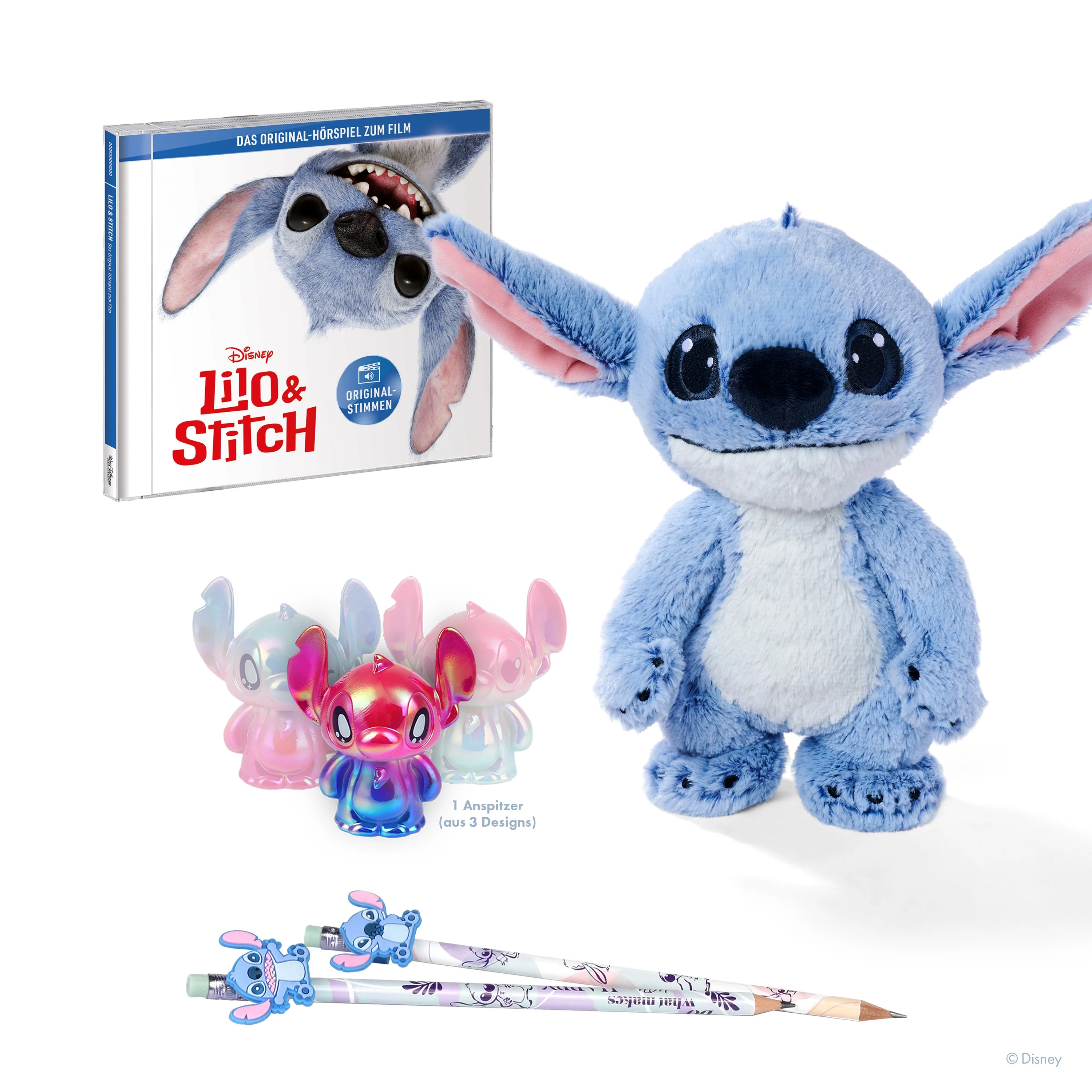 Lilo & Stitch