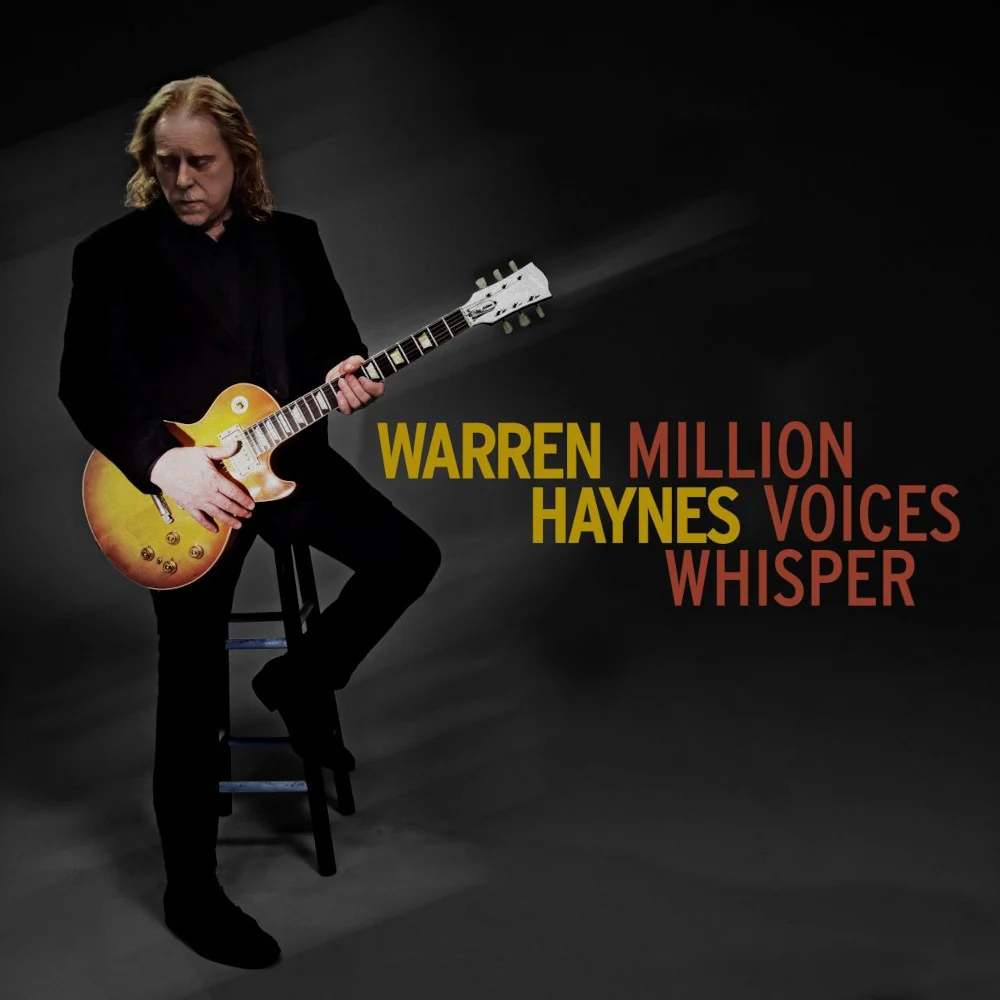 MILLION VOICES WHISPER - Image 2