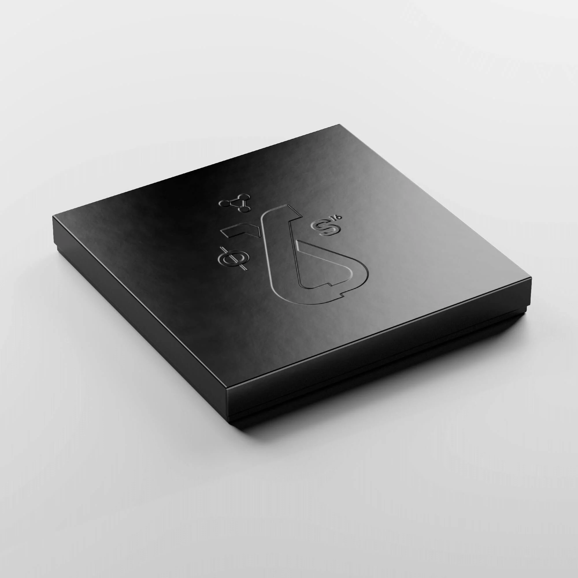 S16 (Ltd. Monolith Box) - Image 2
