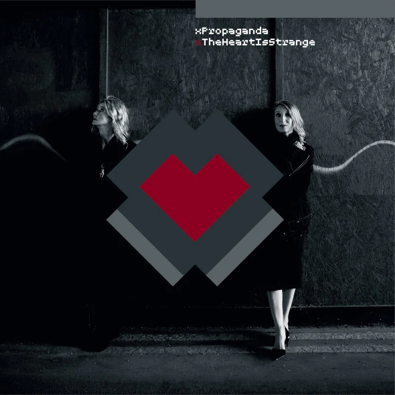 The Heart Is Strange - Image 2
