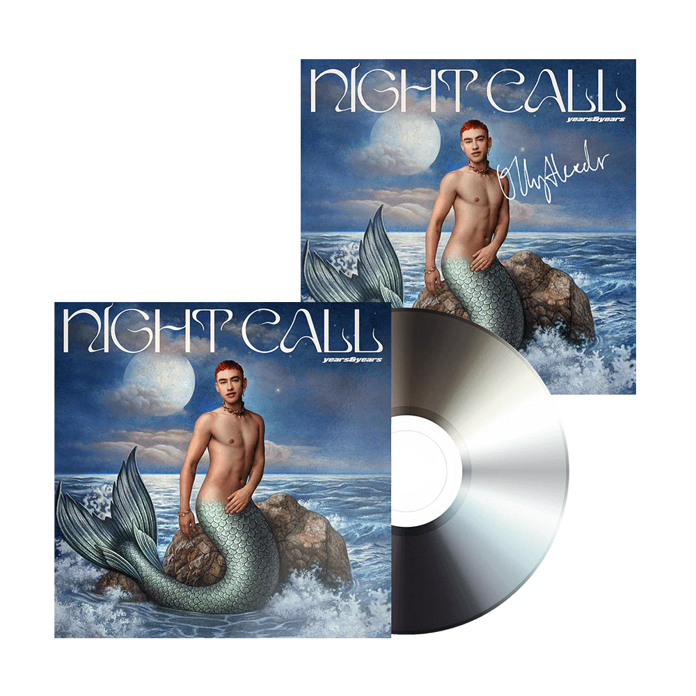 Night Call