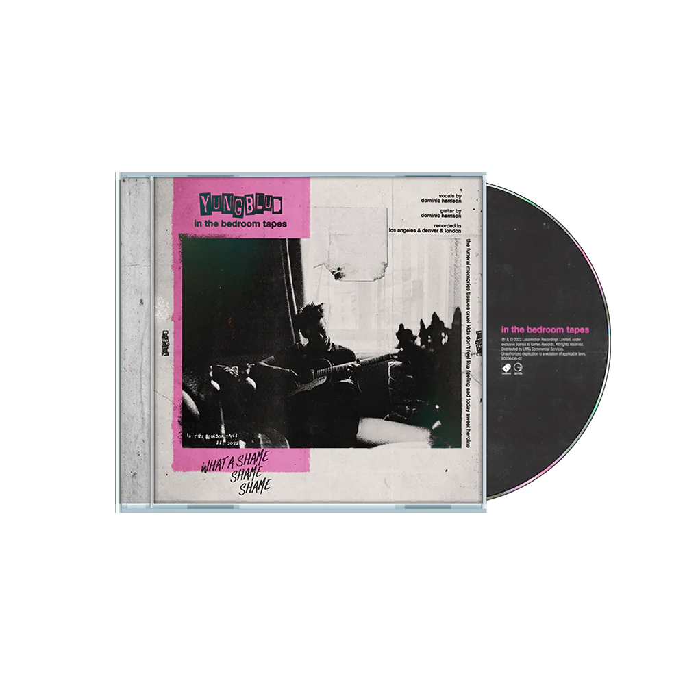 Bedroom Tapes