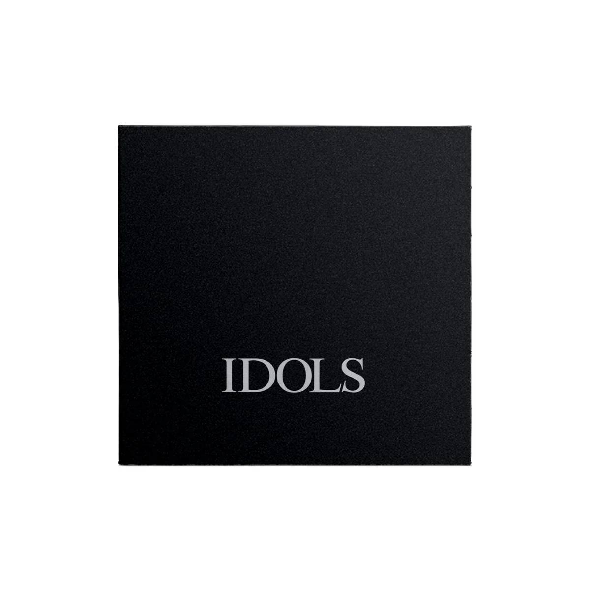 Idols Collectible Collage CD - 6 of 6 - Image 2
