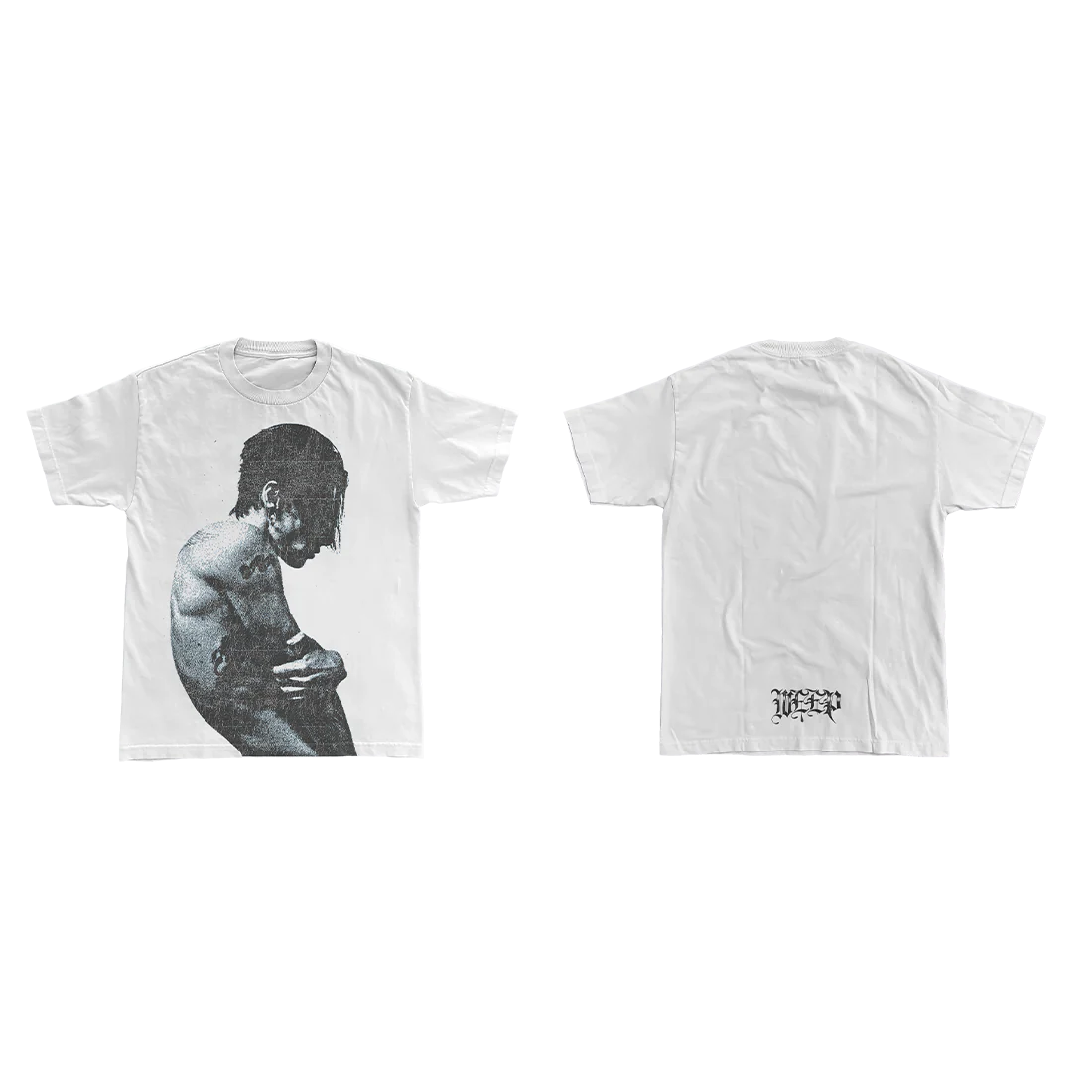 Idols Zoom T-Shirt