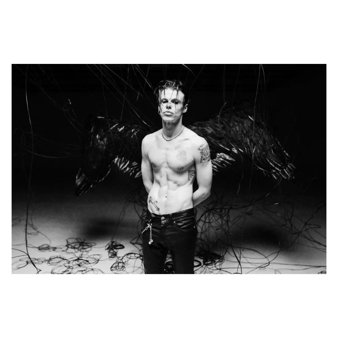 WINGS POSTER