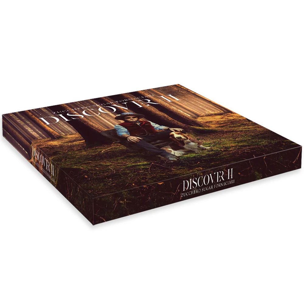 Discover II - Image 5